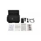 Kép 6/6 - Canon DR-C340 7291C003 szkenner ADF szkenner 600 x 600 DPI A4 Fekete