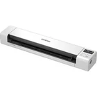 Kép 3/4 - Brother DS-940DW Lapadagolós szkenner 600 x 600 DPI A4 Fekete, Fehér