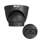 Kép 5/6 - BCS BCS-L-EIP55VSR4-Ai1-G 5MP-os motoros zoommal és intelligens funkciókkal rendelkező IP kupola kamera