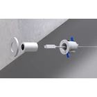 Kép 7/7 - Ubiquiti UACC-AI-Theta-Pro-PFM-Camera professzionális fali tartó az AI Theta Pro lencsékhez