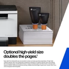 Kép 7/10 - HP 153X Blk LaserJet Tank Toner Rld Kit festékkazetta 1 db