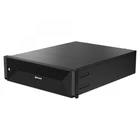 Kép 1/4 - Hanwha XRN-3220B4 hálózati képrögzítő (NVR) Fekete