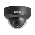 Kép 2/6 - BCS BCS-P-DIP25FSR3-Ai2-G 5MP IP kupol kamer SkyLight technológiával és intelligens funkciókkal