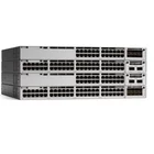 Kép 2/2 - Cisco Catalyst C9300-24T-E hálózati kapcsoló Vezérelt L2/L3 Gigabit Ethernet (10/100/1000) Szürke