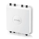 Kép 2/4 - Zyxel WAX655E 4800 Mbit/s Fehér Ethernet-áramellátás (PoE) támogatása