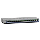 Kép 3/6 - Netgear GS116 16xGE Kapcsoló
