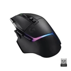 Kép 1/8 - Logitech G 910-006162 egér Játék Jobbkezes Vezeték nélküli RF Optikai 25600 DPI