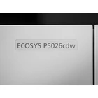 Kép 5/6 - KYOCERA ECOSYS P5026cdw Szín 9600 x 600 DPI A4 Wi-Fi