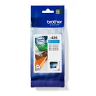 Kép 1/3 - Brother LC-426C tintapatron 1 db Eredeti Cián