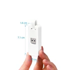 Kép 4/7 - TP-Link UE200 hálózati kártya Ethernet 100 Mbit/s