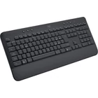Kép 4/7 - Logitech 920-010915 billentyűzet Irodai Bluetooth QWERTY Olasz Grafit