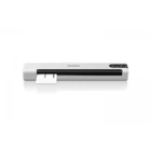 Kép 4/7 - Epson WorkForce DS-70 mobilis szkenner 600 x 600 DPI 5,5ppm