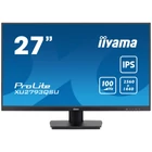 Kép 1/10 - IIYAMA XU2793QSU-B7 27inch IPS 2560x1440 300cd/m2 1ms HDMI DP USB