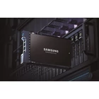 Kép 3/3 - Samsung SSD PM9A3 3.84TB U.2 2.5 PCIe 4.0 x4 DWPD 1 MZQL23T8HCLS-00W07