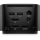 Kép 2/2 - HP Thunderbolt Dock 280W G4 w/Combo Cable