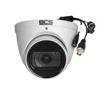 Kép 3/4 - BCS BCS-EA48VWR6(2) 8MP motoros zoomos analogHD kupola kamera IP67-tel