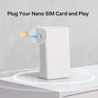 Kép 4/7 - Mercusys MB230-4G vezetéknélküli router Gigabit Ethernet Kétsávos (2,4 GHz / 5 GHz) Fehér