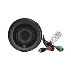 Kép 4/4 - BCS BCS-TA58VSR5(2) AnalógHD Tubuláris Kamera 8MP Motozoom Lencsével és 50m IR-szel