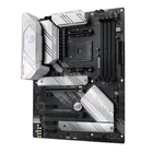 Kép 2/4 - ASUS ROG STRIX B550-A GAMING AMD B550 ATX
