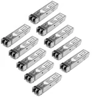 Kép 6/6 - StarTech.com J4858C10PKST halózati adó-vevő modul Száloptikai 1250 Mbit/s SFP 850 nm