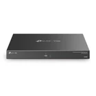 Kép 1/3 - TP-Link VIGI NVR4016H Network Video Recorder 16-channel