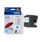 Kép 4/4 - Brother LC-225XLC tintapatron 1 dB Eredeti Cián