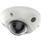 Kép 4/4 - Hikvision DS-2CD2543G2-IWS(2.8mm) 4 MP AcuSense Built-in Mic Fixed Mini Dome Network Camera