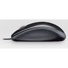 Kép 6/6 - Logitech 920-002550 billentyűzet Egér mellékelve USB QWERTY Spanyol Fekete