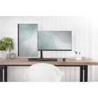 Kép 4/9 - Digitus DA-90400 asztali TV konzol 81,3 cm (32") Rögzítőelemes Fekete