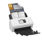Kép 6/6 - Brother ADS-4550W ADF szkenner 600 x 600 DPI Fekete, Fehér