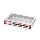 Kép 2/4 - Zyxel USG FLEX 200H tűzfal (hardveres) 5 Gbit/s