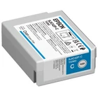 Kép 2/2 - Epson SJIC42P-C tintapatron 1 db Eredeti Cián