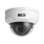 Kép 2/6 - BCS BCS-P-DIP25FSR3-Ai2 5MP-os IP kupola kamera intelligens funkciókkal, IP67 burkolat, WDR 120dB