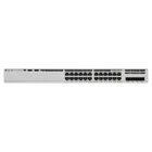 Kép 1/3 - Cisco Catalyst C9200L Vezérelt L3 Gigabit Ethernet (10/100/1000) Szürke