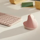 Kép 2/6 - Logitech 910-006478 egér Irodai Jobbkezes RF vezeték nélküli + Bluetooth Optikai 4000 DPI