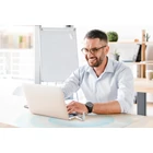 Kép 6/7 - D-Link AX18U hálózati kártya WLAN 1800 Mbit/s