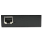 Kép 7/9 - Intellinet 560443 hálózati elosztó Ethernet-áramellátás (PoE) támogatása Fekete