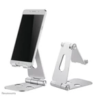 Kép 3/10 - Neomounts DS10-160SL1 tartószerkezet Passzív tartó Mobiltelefon / okostelefon Ezüst