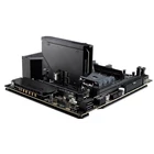 Kép 4/10 - ASUS ROG Crosshair VIII Impact AMD X570 AM4 foglalat Mini DTX
