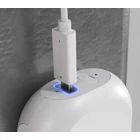 Kép 5/6 - Ubiquiti UACC-AI-Theta-Audio-Cable-1M AI Theta Videokábel