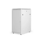 Kép 2/4 - Digitus DN-19 22U-6/8-1 állvány Szabadonálló állvány Szürke