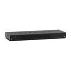 Kép 4/6 - NETGEAR GS316 Beállítást nem igénylő (unmanaged) L2 Gigabit Ethernet (10/100/1000) Fekete