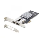 Kép 7/7 - StarTech.com P021GI-NETWORK-CARD hálózati kártya Belső Rost 1000 Mbit/s