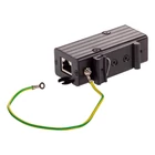 Kép 2/2 - AXIS 02315-001 PoE adapter Gigabit Ethernet 1000 V