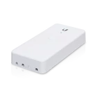 Kép 5/5 - Ubiquiti Networks F-POE-G2 hálózati média konverter Belső 1000 Mbit/s Fehér