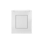Kép 4/9 - Digitus DN-19 16U-6/6-EC állvány Falra szerelhető állvány Szürke