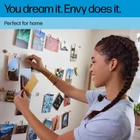 Kép 9/10 - HP Envy 6120e Duplex A4 1200 x 1200 DPI 10ppm Wi-Fi AirPrint