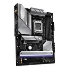 Kép 4/6 - ASRock B850 LiveMixer WiFi AMD Ryzen 7000 9000 Sorozat DDR5 Alaplap