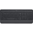 Kép 1/5 - Logitech 920-010918 billentyűzet Irodai Bluetooth QWERTY Brit angol Grafit