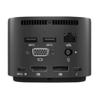 Kép 2/10 - HP Thunderbolt Dock 120W G4